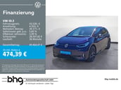 Volkswagen ID.3 GTX