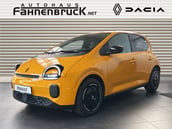 Renault Twingo E-Tech