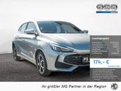 MG MG3