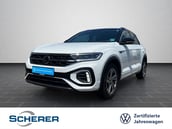 Volkswagen T-Roc R