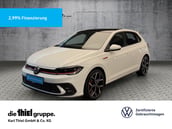 Volkswagen Polo GTI