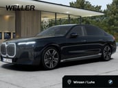 BMW 740