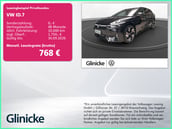 Volkswagen ID.7 GTX
