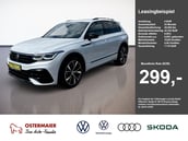Volkswagen Tiguan R