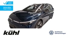 Volkswagen ID.7 GTX