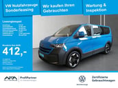 Volkswagen e-Caravelle