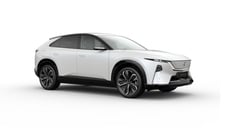 Mazda CX-6e