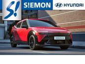 Hyundai IONIQ 3