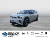 Volkswagen ID.5 GTX