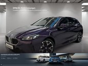 BMW 123