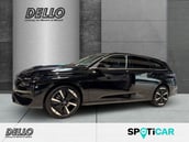 Peugeot e-308