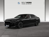 BMW 750