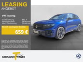 Volkswagen Touareg R