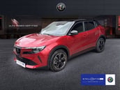 Alfa Romeo Junior