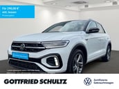 Volkswagen T-Roc R