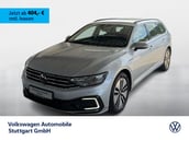 Volkswagen Passat GTE