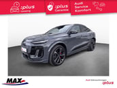 Audi SQ6 e-tron