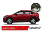 Skoda Epiq