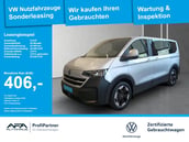 Volkswagen e-Caravelle