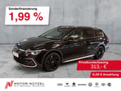 Volkswagen Golf Alltrack