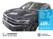Volkswagen Touareg R