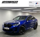 BMW X4 M