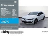 Volkswagen Golf GTD