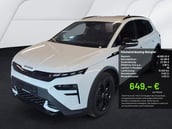 Skoda Elroq RS