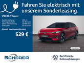 Volkswagen ID.7 GTX