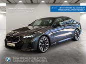 BMW 550