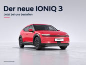 Hyundai IONIQ 3