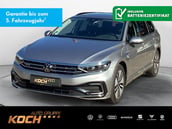 Volkswagen Passat GTE