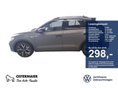 Volkswagen T-Roc R