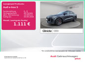 Audi SQ6 e-tron
