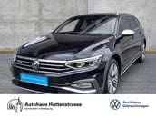 Volkswagen Passat Alltrack