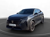 Peugeot E-3008