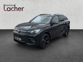 Volkswagen Tiguan R