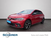 Volkswagen Polo GTI