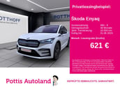 Skoda Enyaq RS