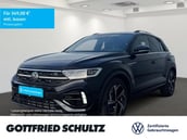 Volkswagen T-Roc R