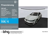 Volkswagen Golf GTD