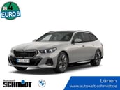 BMW 550