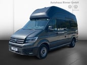 Volkswagen Grand California