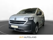 Volkswagen e-Transporter