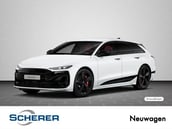 Audi S6 e-tron