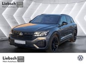 Volkswagen Touareg R