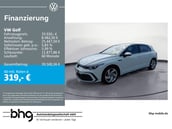 Volkswagen Golf GTD