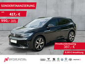 Volkswagen ID.4 GTX