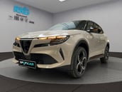 Alfa Romeo Junior