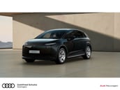 Audi A2 e-tron